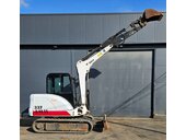 Bobcat 5,3T VRHUNSKI 337MODEL