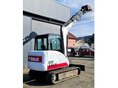 Bobcat 5,3T VRHUNSKI 337MODEL