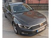Volkswagen Passat B8 