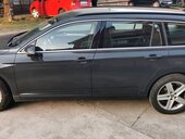 Volkswagen Passat B8 