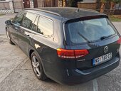 Volkswagen Passat B8 