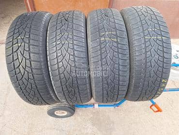 Dunlop 215/60 R17 Zimska