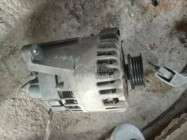 Altenatori za Fiat Punto od 2000. do 2018. god.