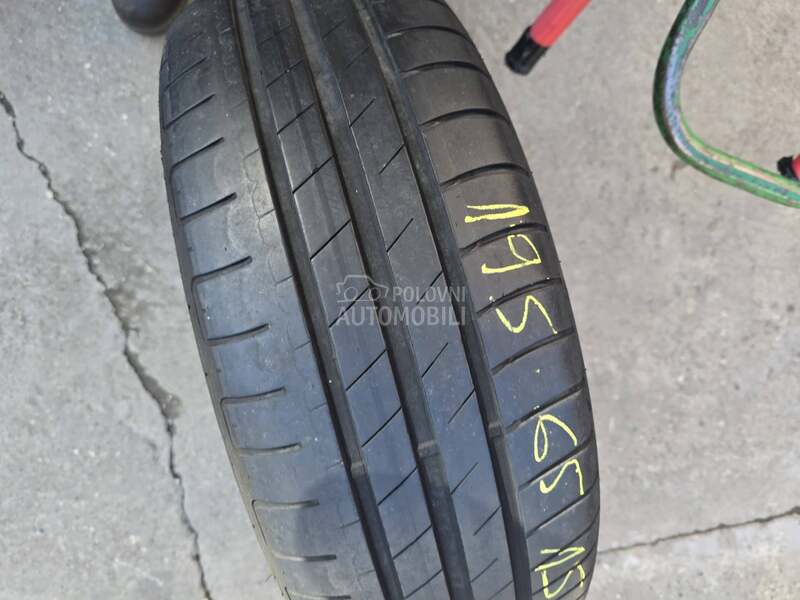 Goodyear 195/65 R15 Zimska