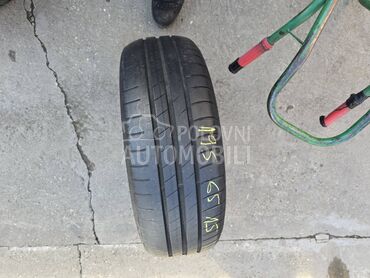 Goodyear 195/65 R15 Zimska