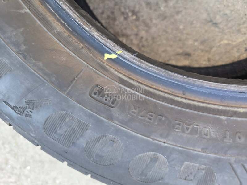 Goodyear 195/65 R15 Zimska