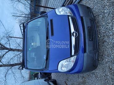 opel vivaro 2.5cdti delovi