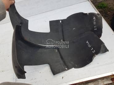 PODKRILA ZADNJA za Seat Ibiza od 1993. do 1999. god.