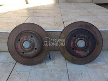 Ležaj zadnjeg točka za Peugeot 308