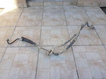 Cevi servo ulja za Peugeot 308