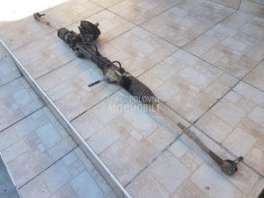 Letva volana za Peugeot 308