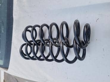 opruge zadnje za Volkswagen Passat B6 od 2005. do 2010. god.