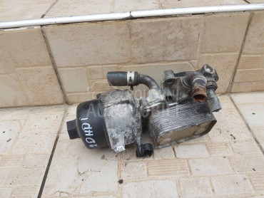 Kućište filtera ulja za Peugeot 308