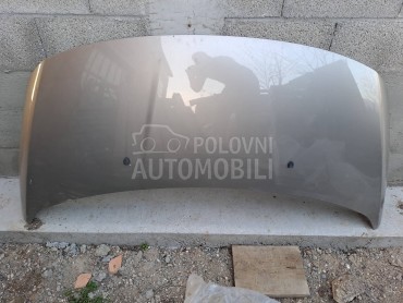 hauba za  3008 za Peugeot 3008 od 2009. do 2014. god.