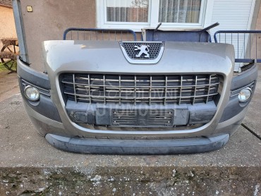 prednji branik za Peugeot 3008