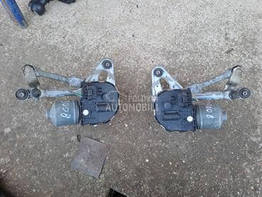 motor prednjeg brisača za Peugeot 3008