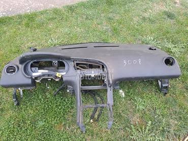 air beg za Peugeot 3008