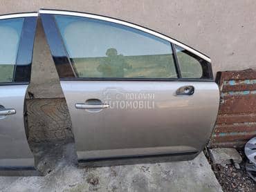 prednja desna vrata za Peugeot 3008