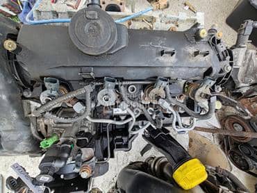motor 1.5 dci K9K B608 za Renault Captur, Clio od 2012. do 2018. god.
