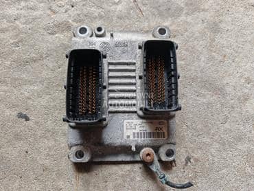 Kompjuter motora 1.2xep za Opel Corsa D