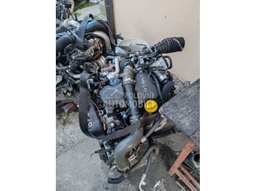 motor K9K 66kw za Dacia Sandero od 2009. do 2016. god.