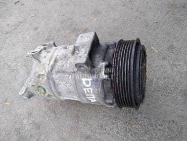 Kompresor klime za Lancia Delta