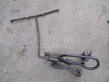 Magistrala dizna za Lancia Delta