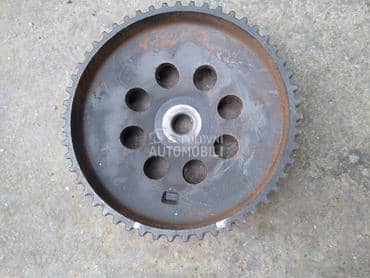 Remenica bregaste za Lancia Delta