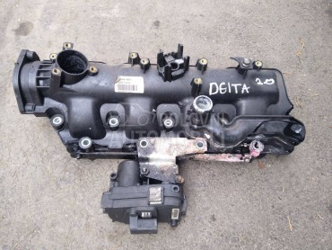 Usisna grana za Lancia Delta