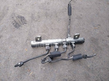 Magistrala dizna za Lancia Delta