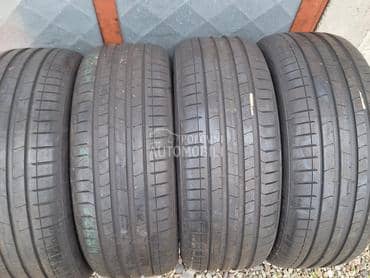 Pirelli 245/45 R20 Letnja