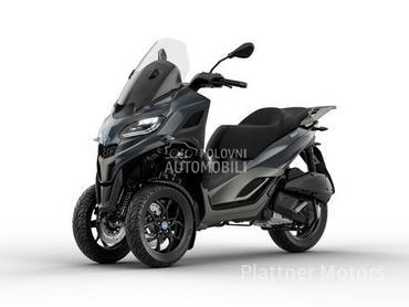 Piaggio MP3 310 / SPORT