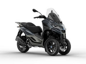 Piaggio MP3 310 / SPORT