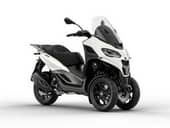 Piaggio MP3 310 / SPORT