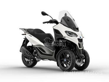 Piaggio MP3 310 / SPORT