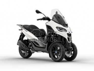 Piaggio MP3 310 / SPORT