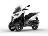 Piaggio MP3 310 / SPORT