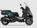 Piaggio MP3 530 EXCLUSIVE