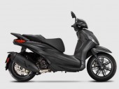 Piaggio BEVERLY 310 / SPORT