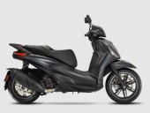 Piaggio BEVERLY 310 / SPORT