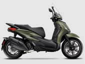 Piaggio BEVERLY 400 / SPORT