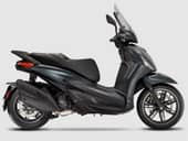 Piaggio BEVERLY 400 / SPORT