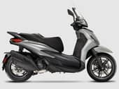 Piaggio BEVERLY 400 / SPORT