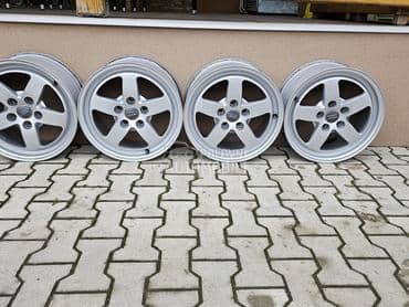 Aluminijumske felne  16" 5 x 112