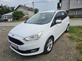 Ford Grand C-Max 1.5tdci