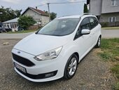 Ford Grand C-Max 1.5tdci