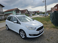 Ford Grand C-Max 1.5tdci