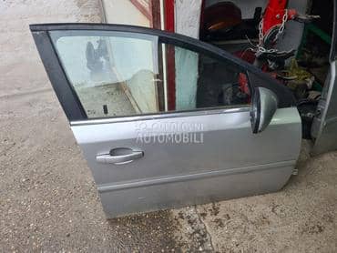vrata za Opel Vectra C