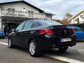 Peugeot 301 1.6b 116k/AUT.