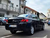 Peugeot 301 1.6b 116k/AUT.